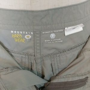 Mountain Hard Wear Ourdoor Pants